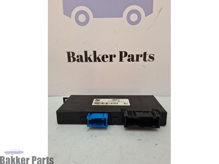 Gebruikte Gateway module BMW 5 serie Touring (F11) 520i 16V Prijs € 75,00 Margeregeling aangeboden door Bakker Parts
