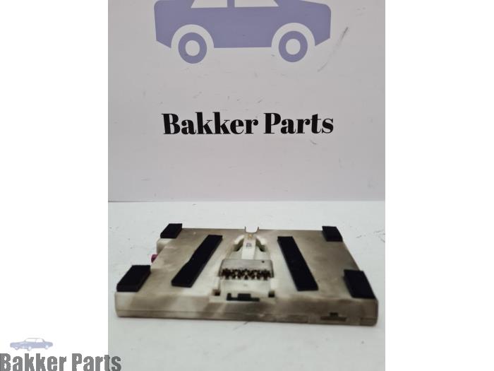 Gebruikte Telefoon Module BMW 3 serie (G20) 330i xDrive 2.0 TwinPower Turbo 16V Prijs € 200,00 Margeregeling aangeboden door Bakker Parts