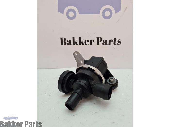 Gebruikte Luchthoeveelheidsmeter BMW 7 serie (G11/12) 740e,Le Prijs € 75,00 Margeregeling aangeboden door Bakker Parts