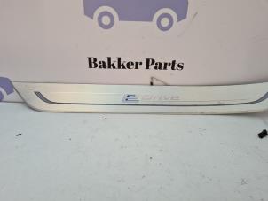 Gebruikte Dorpel links BMW 7 serie (G11/12) 740e,Le Prijs € 50,00 Margeregeling aangeboden door Bakker Parts