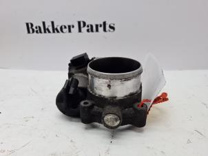 Gebruikte Gasklephuis Ford Transit Custom 2.2 TDCi 16V Prijs € 40,00 Margeregeling aangeboden door Bakker Parts