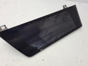 Gebruikte Display Multi Media regelunit BMW 3 serie (G20) 330i xDrive 2.0 TwinPower Turbo 16V Prijs € 700,00 Margeregeling aangeboden door Bakker Parts