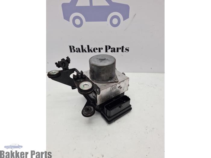Gebruikte ABS Pomp Ford Galaxy (WA6) 2.0 TDCi 16V 115 Prijs € 75,00 Margeregeling aangeboden door Bakker Parts