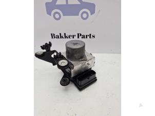 Gebruikte ABS Pomp Ford Galaxy (WA6) 2.0 TDCi 16V 115 Prijs € 75,00 Margeregeling aangeboden door Bakker Parts