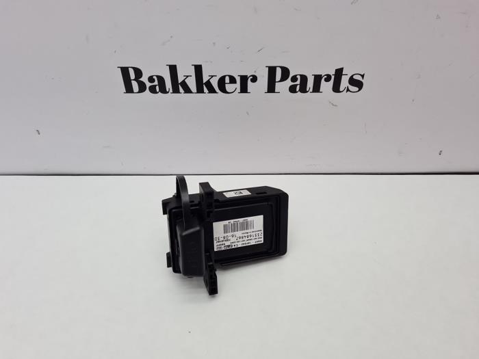 Smart entry computer van een Ford Mondeo V 1.5 EcoBoost 16V 2018