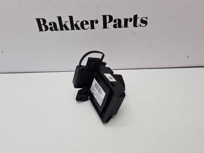 Smart entry computer van een Ford Mondeo V 1.5 EcoBoost 16V 2018