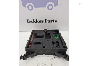 Gebruikte Zekeringkast Ford Galaxy (WGR) 1.9 TDI CL,GLX Prijs € 50,00 Margeregeling aangeboden door Bakker Parts