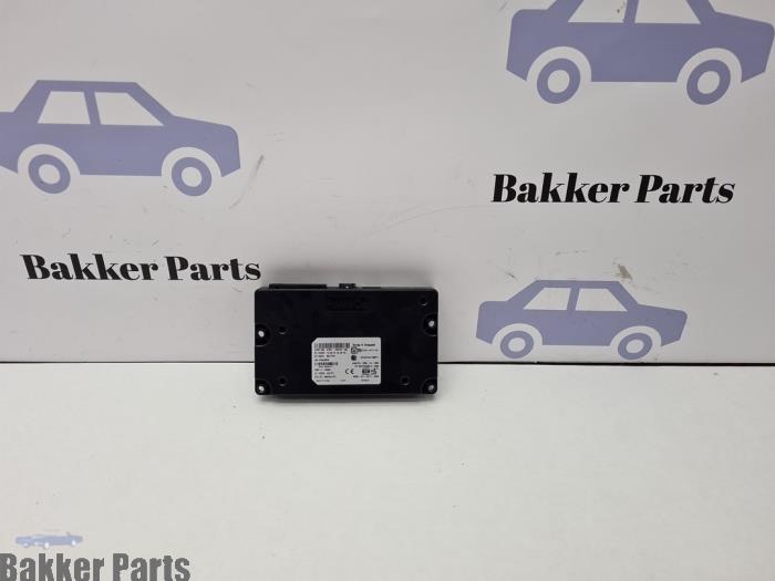 Gebruikte Gateway module Ford Fiesta 6 (JA8) 1.0 EcoBoost 12V 100 Prijs € 100,00 Margeregeling aangeboden door Bakker Parts