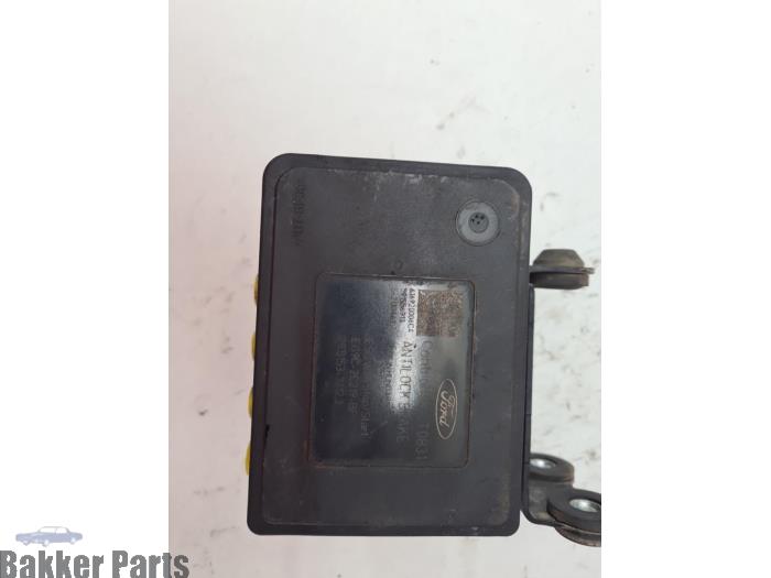 Gebruikte ABS Pomp Ford Mondeo V 1.5 EcoBoost 16V Prijs € 200,00 Margeregeling aangeboden door Bakker Parts