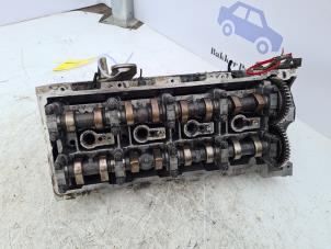 Gebruikte Cilinderkop Mercedes C (W204) 2.2 C-200 CDI 16V Eco Prijs € 250,00 Margeregeling aangeboden door Bakker Parts