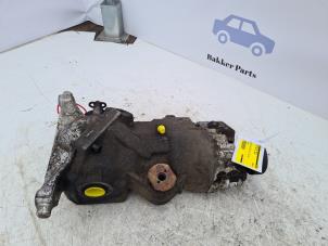 Gebruikte Cardanklok achter Volvo V50 (MW) 2.5 T5 20V AWD Prijs € 400,00 Margeregeling aangeboden door Bakker Parts