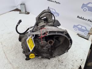 Gebruikte Versnellingsbak Ford B-Max (JK8) 1.6 TDCi 95 Prijs € 450,00 Margeregeling aangeboden door Bakker Parts