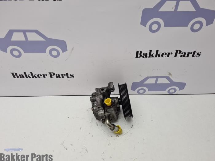 Gebruikte Servopomp Ford Transit Connect 1.8 TDCi 90 Prijs € 45,00 Margeregeling aangeboden door Bakker Parts