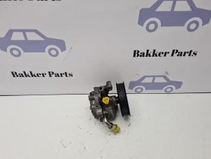 Gebruikte Servopomp Ford Transit Connect 1.8 TDCi 90 Prijs € 45,00 Margeregeling aangeboden door Bakker Parts