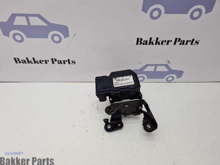 Gebruikte ABS Pomp Ford Mondeo IV 2.0 TDCi 115 16V Prijs € 75,00 Margeregeling aangeboden door Bakker Parts
