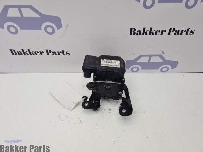 Gebruikte ABS Pomp Ford Mondeo IV 1.6 Ti 16V Prijs € 100,00 Margeregeling aangeboden door Bakker Parts