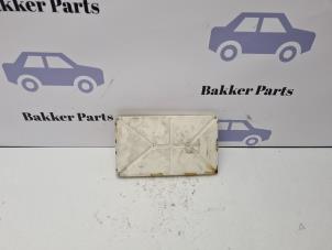 Gebruikte Zekeringkast BMW 3 serie (G20) 330i xDrive 2.0 TwinPower Turbo 16V Prijs € 150,00 Margeregeling aangeboden door Bakker Parts