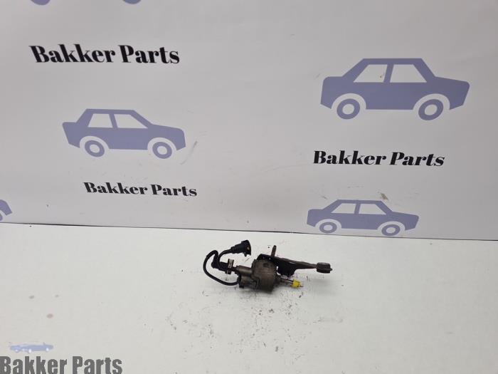 Gebruikte Tank element Pomp Ford C-Max (DXA) 2.0 TDCi 16V 115 Prijs € 35,00 Margeregeling aangeboden door Bakker Parts
