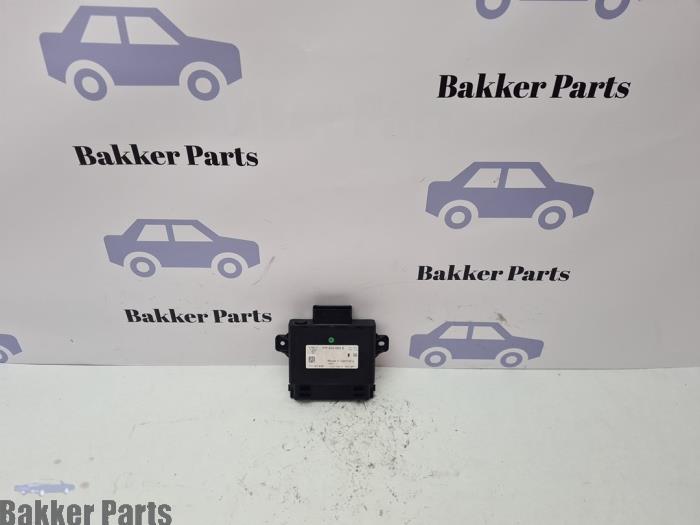 Gebruikte Start/Stop computer Porsche Cayenne II (92A) 4.8 V8 32V S Prijs € 75,00 Margeregeling aangeboden door Bakker Parts