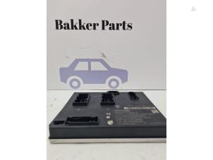 Gebruikte Sam module Porsche Cayenne II (92A) 4.8 V8 32V S Prijs € 200,00 Margeregeling aangeboden door Bakker Parts