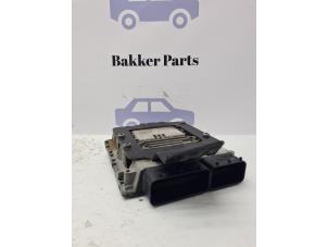 Gebruikte Computer Motormanagement Porsche Cayenne II (92A) 4.8 V8 32V S Prijs € 600,00 Margeregeling aangeboden door Bakker Parts