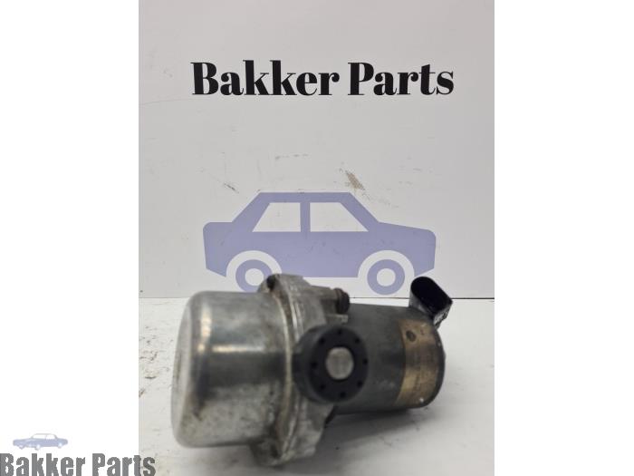 Gebruikte Vacuumpomp (Benzine) Porsche Cayenne (9PA) 4.5 V8 32V Turbo Prijs € 70,00 Margeregeling aangeboden door Bakker Parts