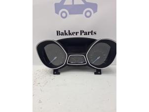 Gebruikte Kilometerteller KM Ford Focus 3 Wagon 1.6 SCTi 16V Prijs € 75,00 Margeregeling aangeboden door Bakker Parts