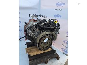 Gebruikte Motor Porsche Cayenne (9PA) 4.5 V8 32V Turbo Prijs € 3.250,00 Margeregeling aangeboden door Bakker Parts