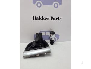 Gebruikte Versnellingspook Citroen DS4 (NX) 1.6 16V VTi 120 Prijs € 35,00 Margeregeling aangeboden door Bakker Parts