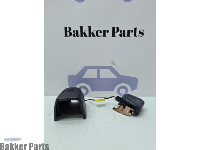 Gebruikte Regensensor Citroen DS4 (NX) 1.6 16V VTi 120 Prijs € 35,00 Margeregeling aangeboden door Bakker Parts