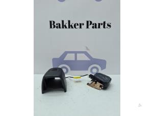 Gebruikte Regensensor Citroen DS4 (NX) 1.6 16V VTi 120 Prijs € 35,00 Margeregeling aangeboden door Bakker Parts