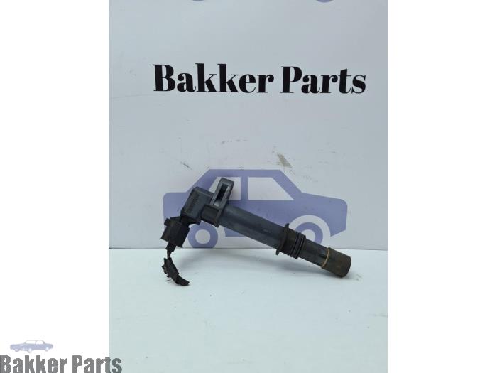 Gebruikte Bobine Dodge Ram 1500 (DR/DH/D1/DC/DM) 3.7 V6 1500 4x2 Prijs € 20,00 Margeregeling aangeboden door Bakker Parts