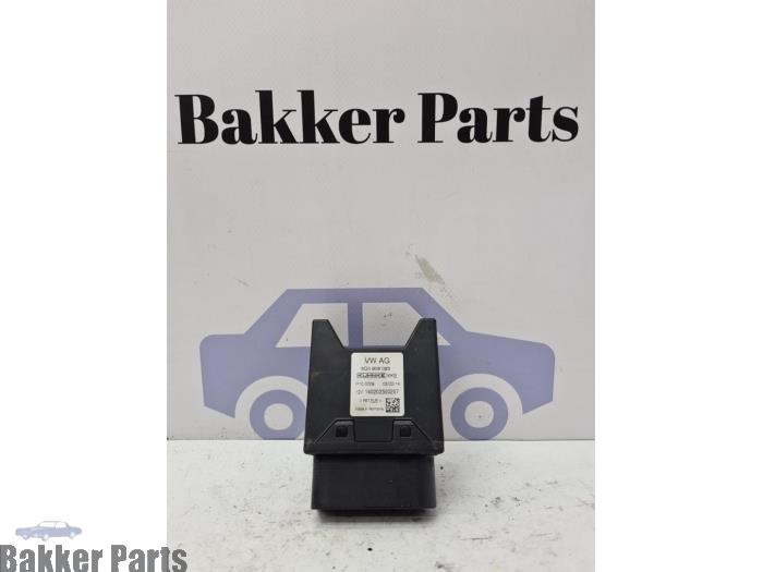Gebruikte Brandstofpomp module Audi A3 Sportback (8VA/8VF) 1.4 TFSI 16V e-tron Prijs € 30,00 Margeregeling aangeboden door Bakker Parts