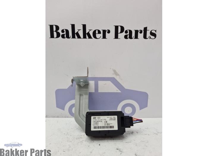 Gebruikte Immobiliser module Kia Picanto (TA) 1.0 12V Prijs € 25,00 Margeregeling aangeboden door Bakker Parts
