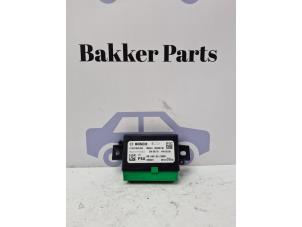 Gebruikte PDC Module Citroen C4 Cactus (0B/0P) 1.2 PureTech 82 12V Prijs € 40,00 Margeregeling aangeboden door Bakker Parts