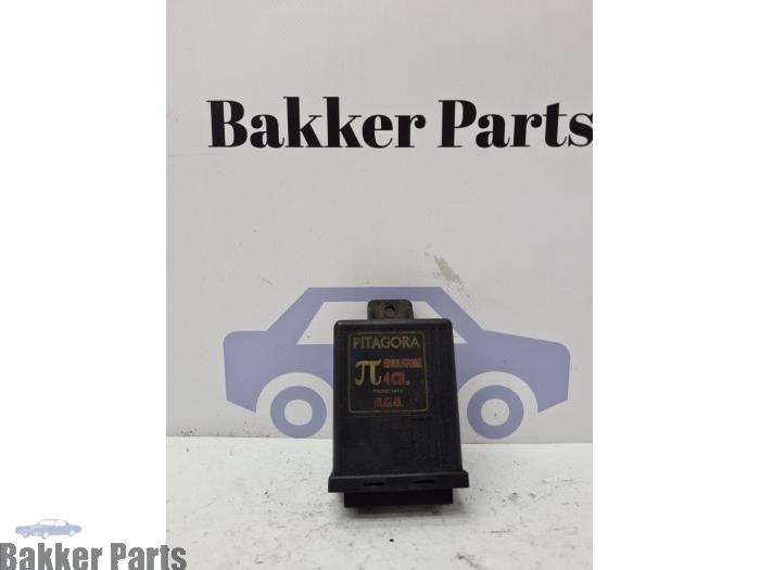 Gebruikte LPG Module Dodge Ram 1500 (DR/DH/D1/DC/DM) 3.7 V6 1500 4x2 Prijs € 30,00 Margeregeling aangeboden door Bakker Parts