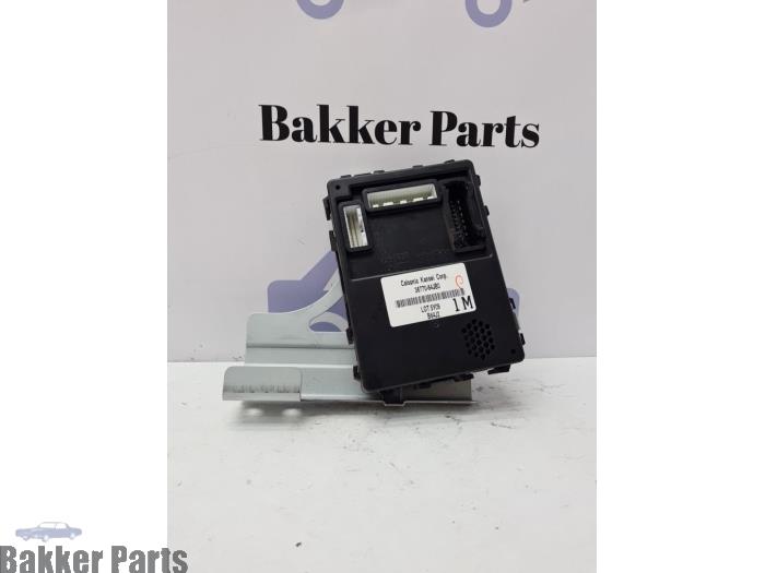 Gebruikte Bodycontrol Module Suzuki Grand Vitara II (JT) 1.9 DDiS Prijs € 60,00 Margeregeling aangeboden door Bakker Parts