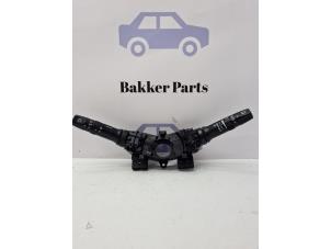 Gebruikte Combischakelaar Stuurkolom Kia Picanto (TA) 1.0 12V Prijs € 45,00 Margeregeling aangeboden door Bakker Parts