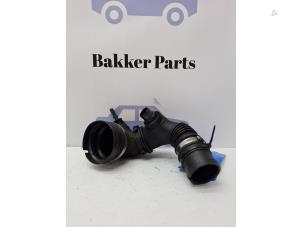 Gebruikte Turboslang Fiat 500 (312) 0.9 TwinAir 85 Prijs € 30,00 Margeregeling aangeboden door Bakker Parts