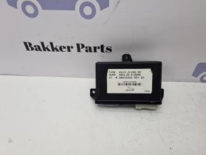 Gebruikte Computer Handrem Jaguar XF (CC9) 3.0 D V6 24V Prijs € 50,00 Margeregeling aangeboden door Bakker Parts