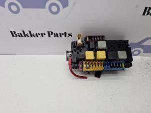 Gebruikte Zekeringkast Mercedes ML III (166) 2.1 ML-250 CDI 16V BlueTEC 4-Matic Prijs € 50,00 Margeregeling aangeboden door Bakker Parts