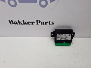 Gebruikte PDC Module Citroen DS4 (NX) 1.6 16V VTi 120 Prijs € 45,00 Margeregeling aangeboden door Bakker Parts