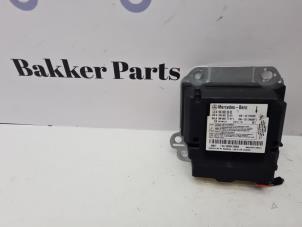 Gebruikte Airbag Module Mercedes ML III (166) 2.1 ML-250 CDI 16V BlueTEC 4-Matic Prijs € 150,00 Margeregeling aangeboden door Bakker Parts