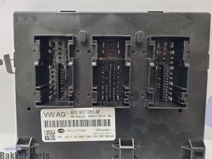 Bodycontrol Module van een Audi A1 Sportback (8XA/8XF) 1.4 TDI Ultra 12V 2017
