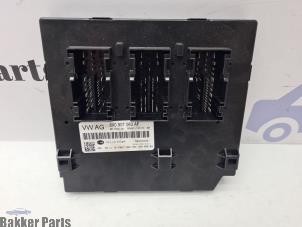 Bodycontrol Module van een Audi A1 Sportback (8XA/8XF) 1.4 TDI Ultra 12V 2017