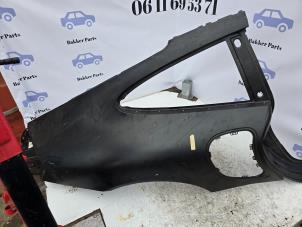 Gebruikte Scherm rechts-achter Porsche 911 (996) 3.6 GT2 Turbo 24V Prijs € 2.000,00 Margeregeling aangeboden door Bakker Parts