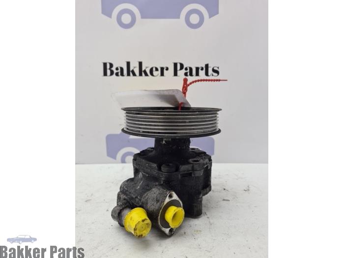Gebruikte Pomp Servo Audi A6 (C6) 2.0 TDI 16V Prijs € 75,00 Margeregeling aangeboden door Bakker Parts