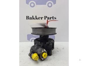 Gebruikte Servopomp Audi A6 (C6) 2.0 TDI 16V Prijs € 75,00 Margeregeling aangeboden door Bakker Parts