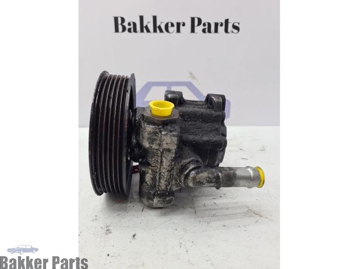 Gebruikte Servopomp Audi A3 (8L1) 1.6 Prijs € 40,00 Margeregeling aangeboden door Bakker Parts