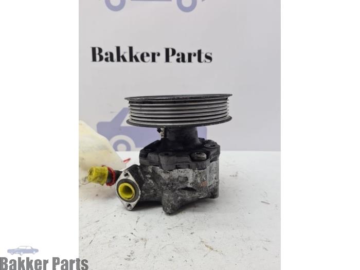 Gebruikte Pomp Servo Audi Q5 (8RB) 2.0 TDI 16V Quattro Prijs € 125,00 Margeregeling aangeboden door Bakker Parts